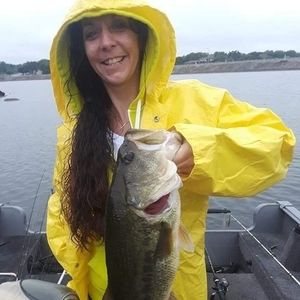 Meet your Posher, Natalie